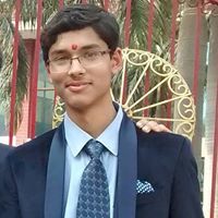 Nikhil Jha