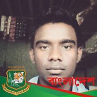 Mohammad Hossain