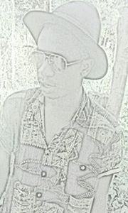 Lumumba Madge