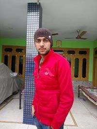 Choudhary Deep