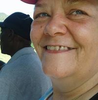 Dawn Reynolds