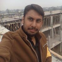 Abbass Khan