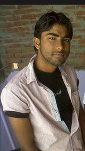 Ravi Yadav