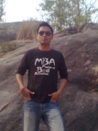 দীপ শইকীয়া