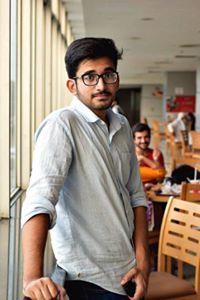 Abdullah Javed