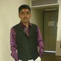 Swapnil Patil