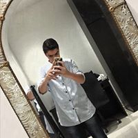 Ayham Tarek