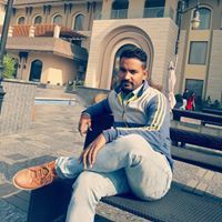 Pardeep Chahal