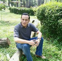 Ahmad Fikri