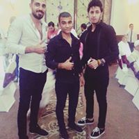 Omar Oza