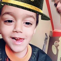 Jaideep K.Visave