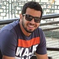 Abdelrahman Ashraf