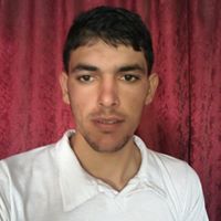 انور الشرفات