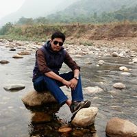 তুষার কর