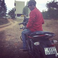 Athul Das