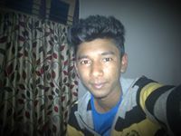 Arunabh Gogoi
