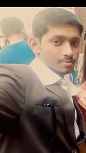 Arijit Gupta