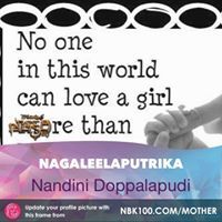 Nandini Doppalapudi
