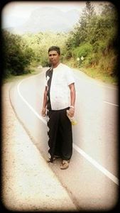 Shirley Priyashantha