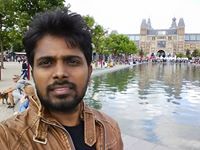 Vijay Thurpati