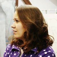 Софійка Карпів