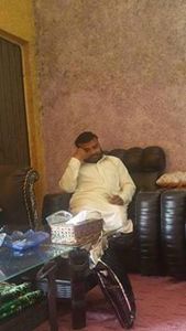 Kaleem Ahmad