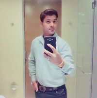 Nitesh Kumar