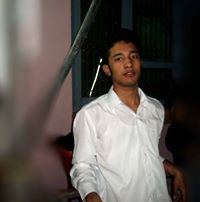 Abhinab Rajopadhyaya