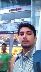 Vijay Pandey