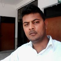 Deepak Srivastava