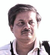 Raghunath Datta