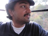 Manikandan Narayanan