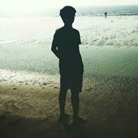 Preet Patel