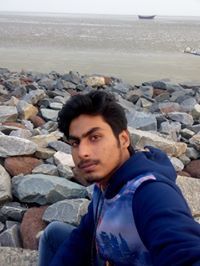 Rahul Adhikary