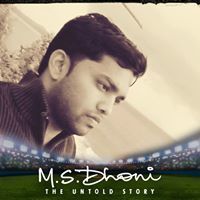 Ajit Patil