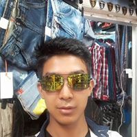 Tim Roberto