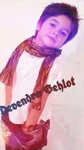 Devendra Gehlot