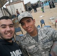 Mostafa Mohamed