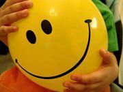 اضواء السعاده