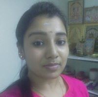 Divya Manoharan