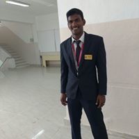 Rajesh Nagercoil