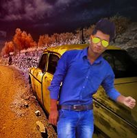Sourav Roy