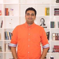 Atharv Sharma