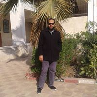 Mohamed Ebid