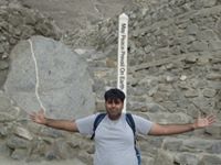 Mansoor Chaudhry