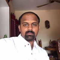 Akhil Aravind