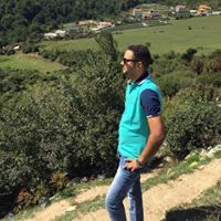 محمود الموسوي الجزائري