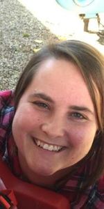 Rachel Enger