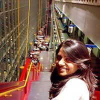 Palak Bansal