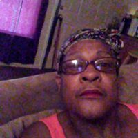 Yvonne Johnson
